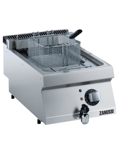 Zanussi EVO 700 - Fritös el - bänkmodell - 12Liter - 400mm