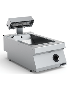 Zanussi EVO 700 - Pommes frites värmeri