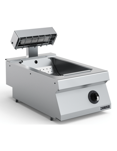 Zanussi EVO 700 - Pommes frites värmeri