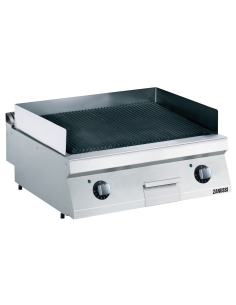 Zanussi EVO 700 - Elgrill - bänkmodell - 800mm