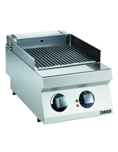Zanussi EVO 700 - Grill hp el - bänkmodell - 400mm