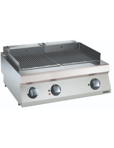 Zanussi EVO 700 - Grill hp el - bänkmodell - 800mm