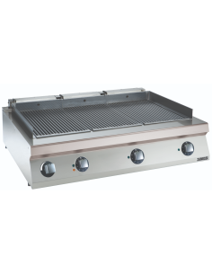 Zanussi EVO 700 - Grill hp el - bänkmodell - 1200mm