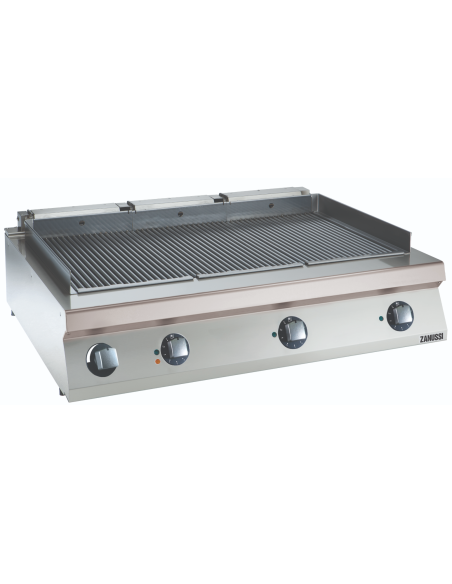 Zanussi EVO 700 - Grill hp el - bänkmodell - 1200mm