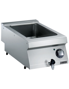 Zanussi EVO 700 - Vattenbad - bänkmodell - 400mm