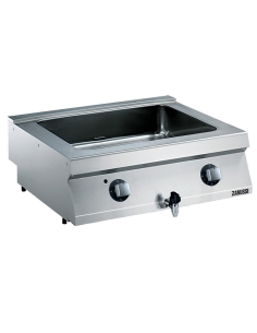 Zanussi EVO 700 - Vattenbad - bänkmodell - 800mm