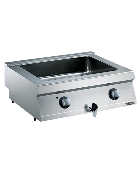 Zanussi EVO 700 - Vattenbad - bänkmodell - 800mm