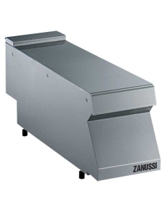 Zanussi EVO 700 - Avställningsenhet - stängd front - 200 mm