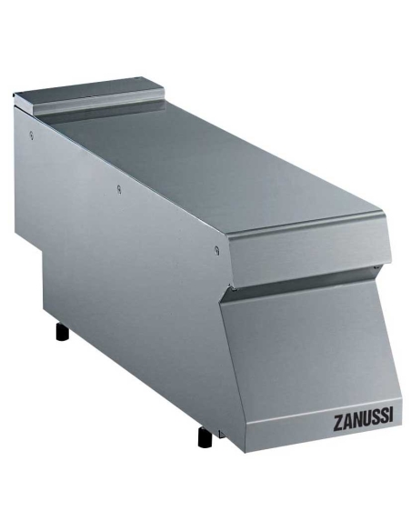 Zanussi EVO 700 - Avställningsenhet - stängd front - 200 mm