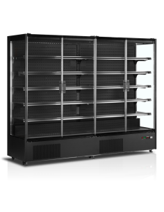 PC2500B- Supermarket Kyldisk 2560 mm
