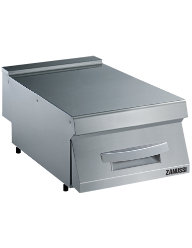 Zanussi EVO 700 - Avställningsenhet - draglåda - 400mm