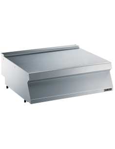 Zanussi EVO 700 - Avställningsenhet - bänkmodell - 800mm