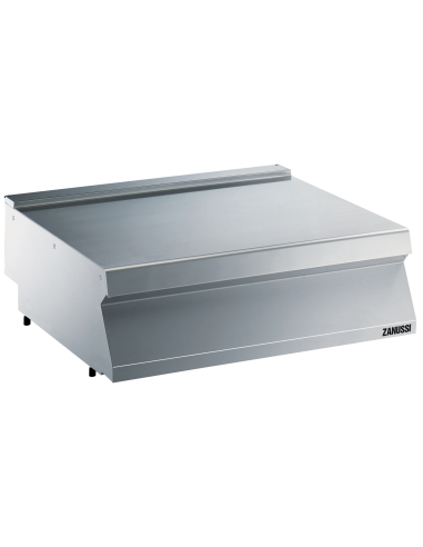Zanussi EVO 700 - Avställningsenhet - bänkmodell - 800mm