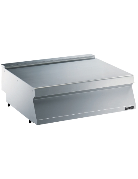 Zanussi EVO 700 - Avställningsenhet - bänkmodell - 800mm