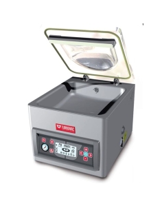 Vakuummaskin ABW MINI Turbovac S20 - (365 x 500 x 300 mm)