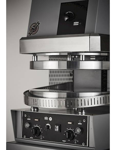 OEM Pizzapress PF-33MT, Pizza Ø33cm