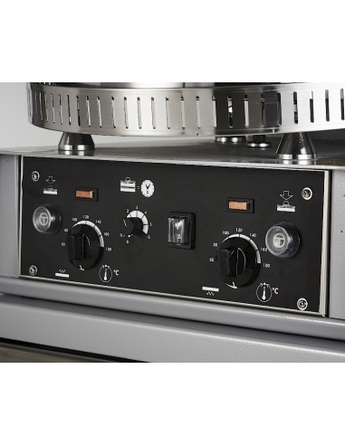 OEM Pizzapress PF-33MT, Pizza Ø33cm