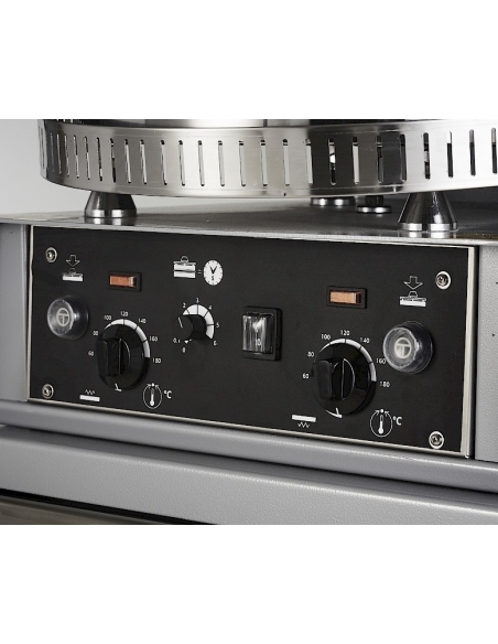 OEM Pizzapress PF-33MT, Pizza Ø33cm