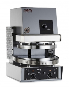 OEM Pizzapress PF-33MT, Pizza Ø33cm