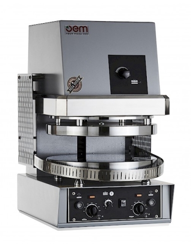 OEM Pizzapress PF-33MT, Pizza Ø33cm