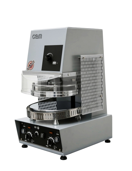 OEM Pizzapress PF-33MT, Pizza Ø33cm