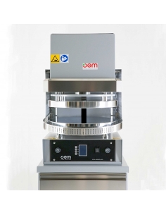 OEM Pizzapress PF45DG, Digital Panel, Pizza Ø45 cm