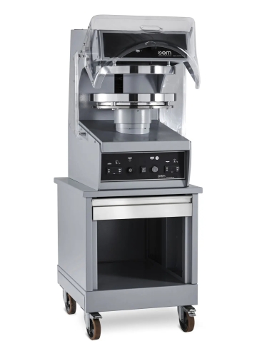 OEM Pizzapress PF45MTE, Ø45cm