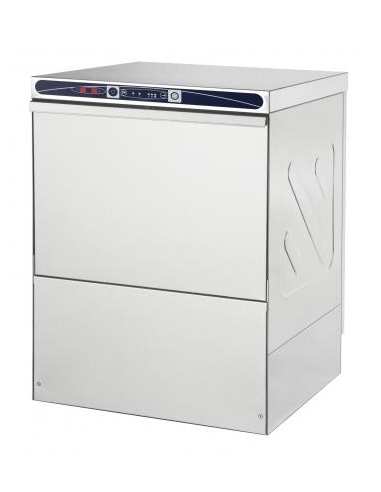 Underbänkdiskmaskin Comenda ABW PF45