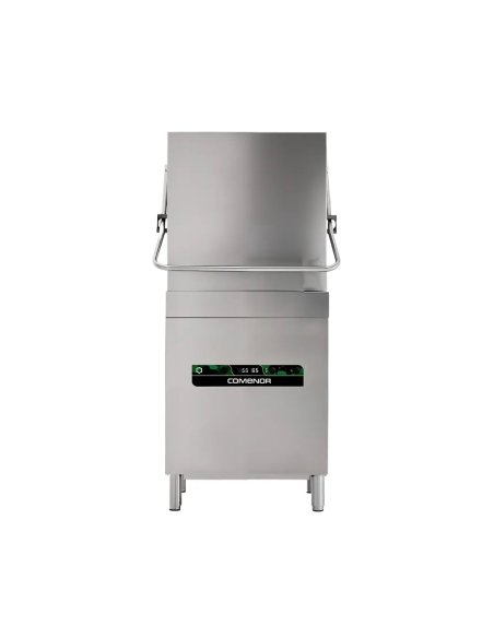 Huvdiskmaskin Comenda EC44