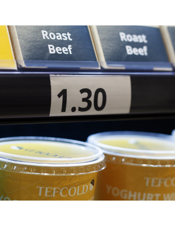 PC2500B- Supermarket Kyldisk 2560 mm