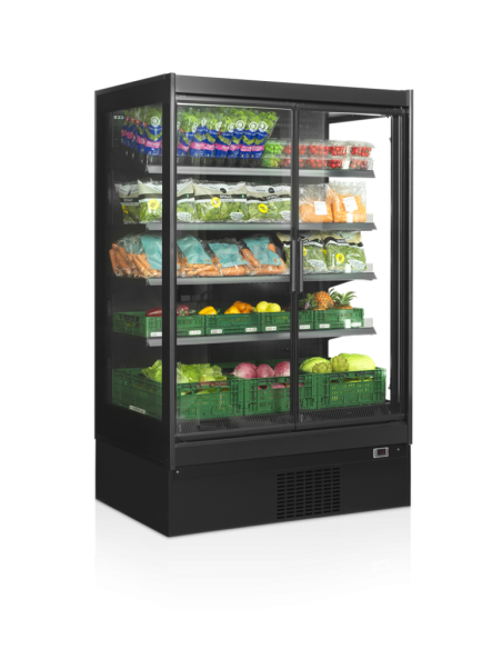 EXTRA1250CD- Supermarket Kyldisk 1350mm