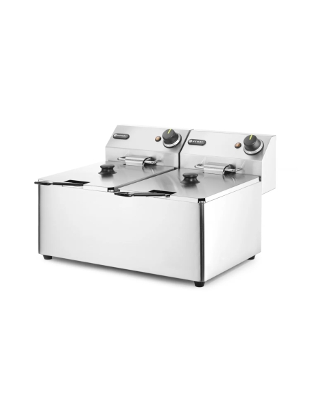Fritös Kitchen Line - 2x 8L