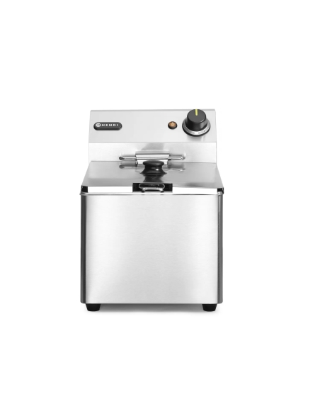 Fritös Kitchen Line - 8L
