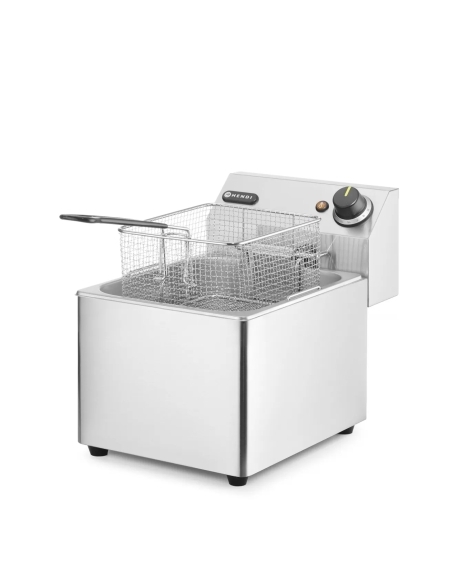 Fritös Kitchen Line - 8L