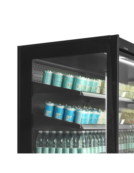 EXTRA1250CD- Supermarket Kyldisk 1350mm