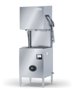 Diskmaskin - WD-6S Duplus Glas
