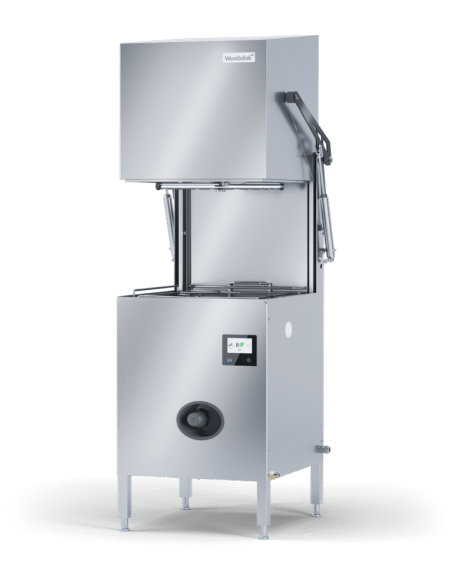 Diskmaskin - WD-6S Duplus