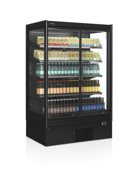 EXTRA1250CD- Supermarket Kyldisk 1350mm