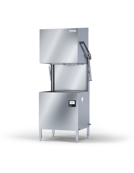 Diskmaskin WD-8S - Basic