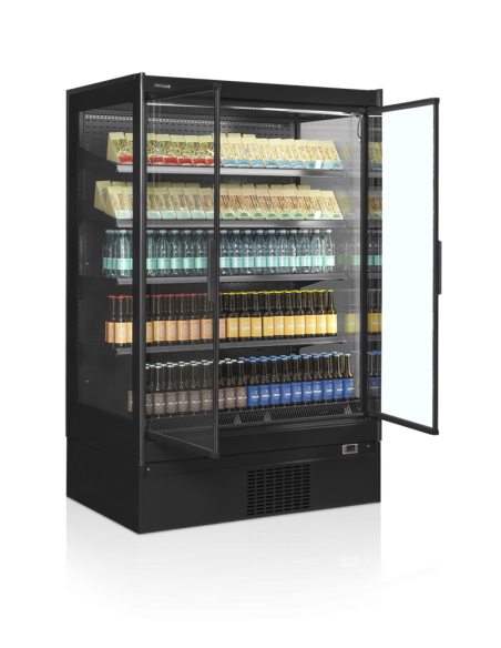 EXTRA1250CD- Supermarket Kyldisk 1350mm