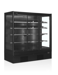 EXTRA1875CD- Supermarket Kyldisk 1975mm