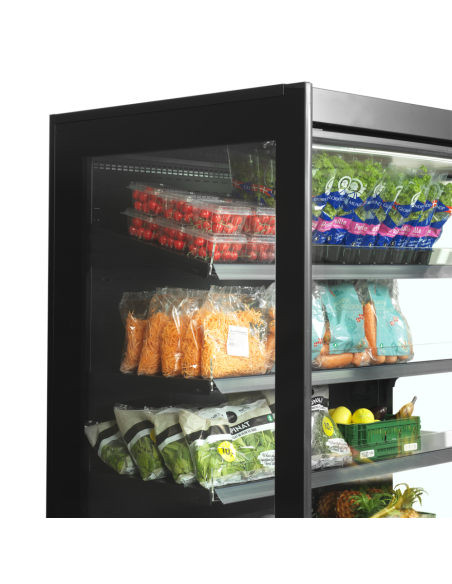 EXTRA2500CD- Supermarket Kyldisk 2600 mm