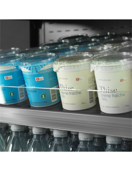 EXTRA2500CD- Supermarket Kyldisk 2600 mm