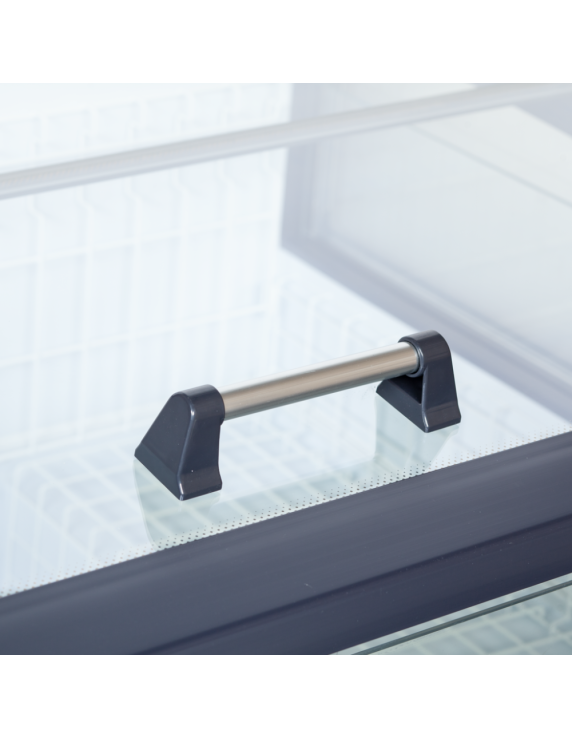 Supermarket Kyl- Frysbox VIEW 250 CF VS