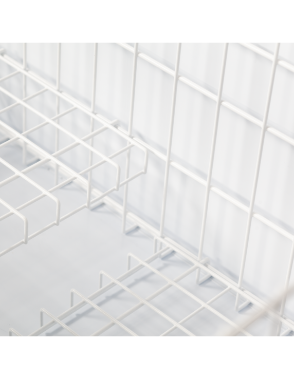 Supermarket Kyl- Frysbox VIEW 250 CF VS