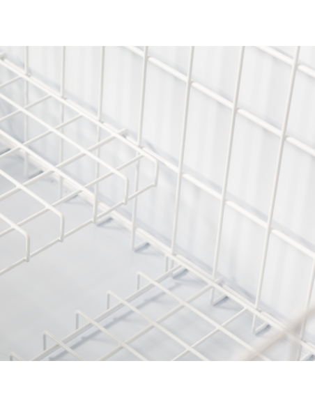 Supermarket Kyl- Frysbox VIEW 250 CF VS