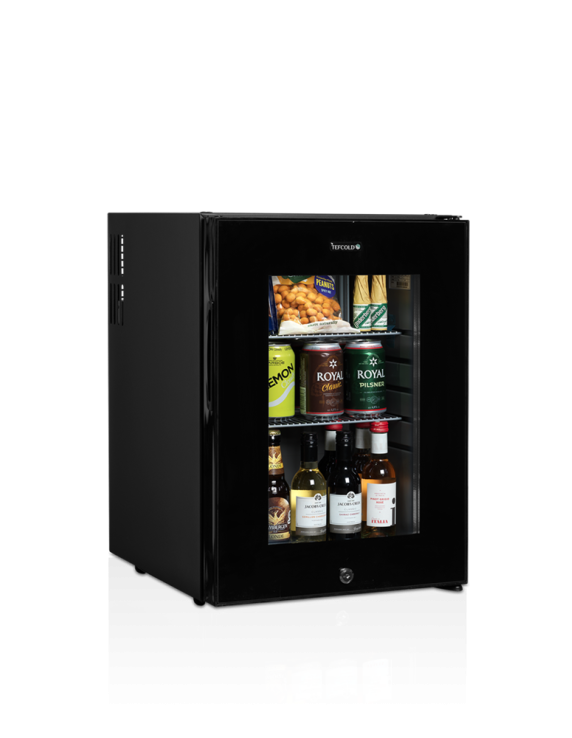 Minibar Tefcold TM44G