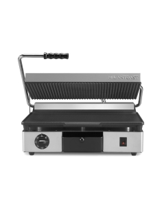 Klämgrill Milan Toast Gjutjärn- Large 16031