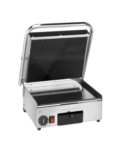 Klämgrill  Milan Toast Glaskeramik- Medium 17011