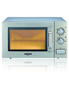 Mikrovågsugn Panasonic 1027